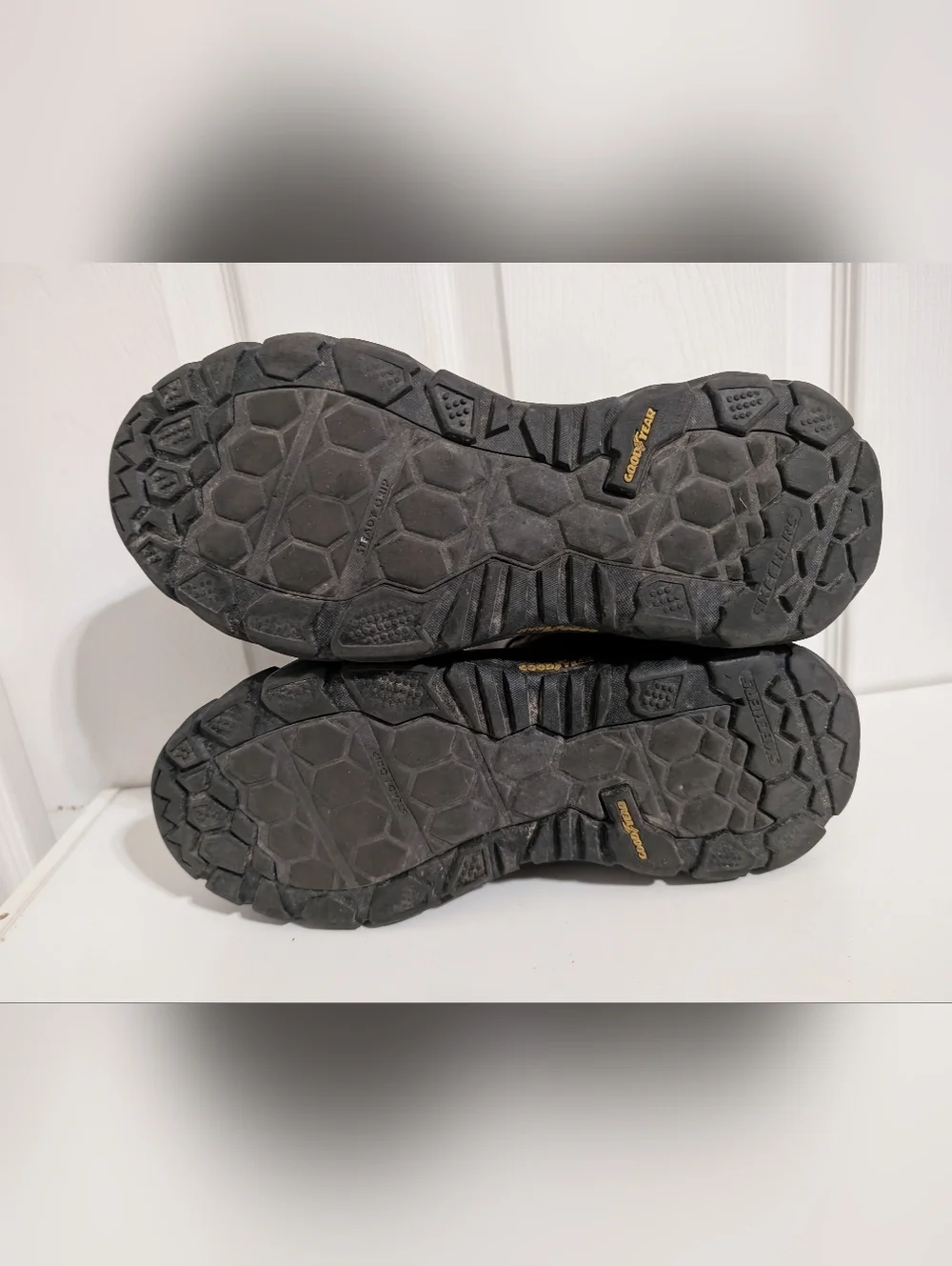Skechers these shoes